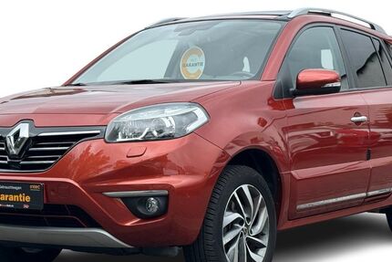 Renault Koleos 82.500 km 10.580 &euro; Duisburg 47249