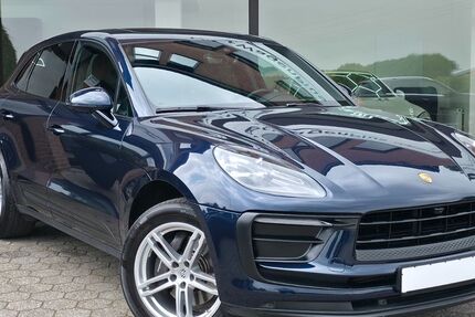 Porsche Macan 20.800 km 49.200 &euro; Korschenbroich 41352