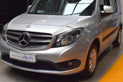 Mercedes-Benz Citan 82.000 km 29.980 &euro; Neukirchen-Vluyn 47506