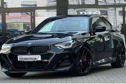 BMW M240i 33.295 km 49.380 &euro; Wuppertal 42117