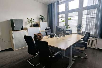 Gewerbeobjekt Krefeld Bockum - 761&euro; | Angebot:27207154