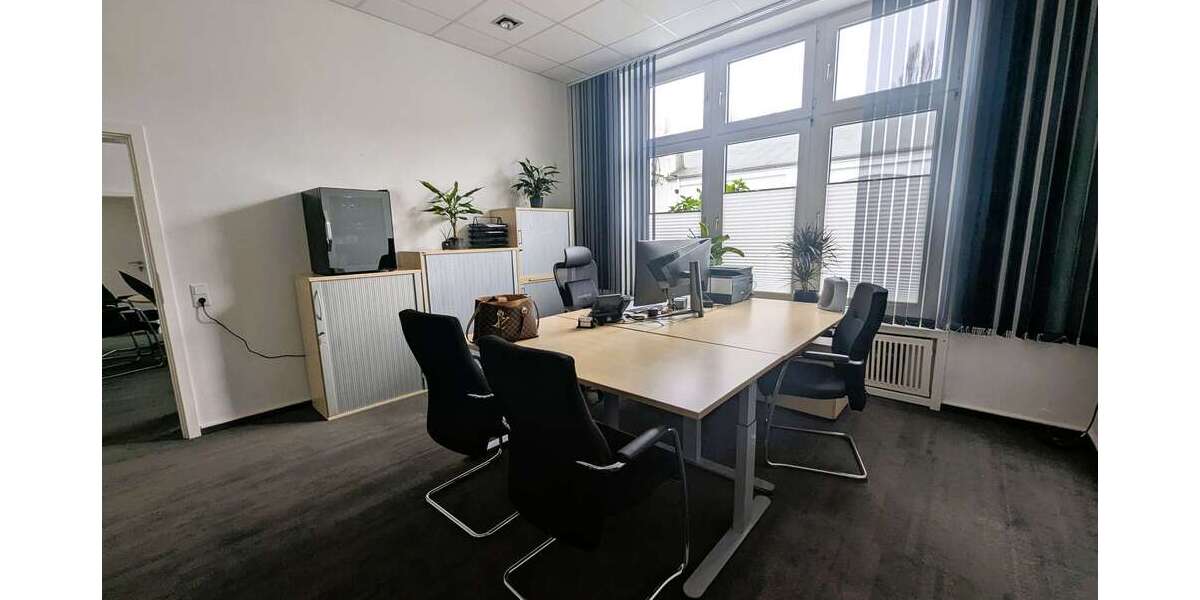 Gewerbeobjekt Krefeld Bockum - 761&euro; | Angebot:27207154