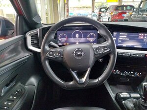 Opel Mokka Ultimate Matrix AGR SHZ LHZ ACC Kam 20.945 km 21.800 &euro; HAAN 42781