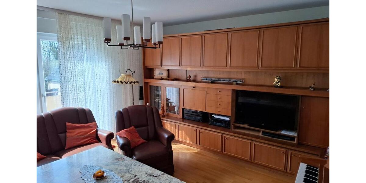 Etagenwohnung Velbert - 3 Zimmer, 65 m&sup2;, 140.000&euro; | Angebot:26592151