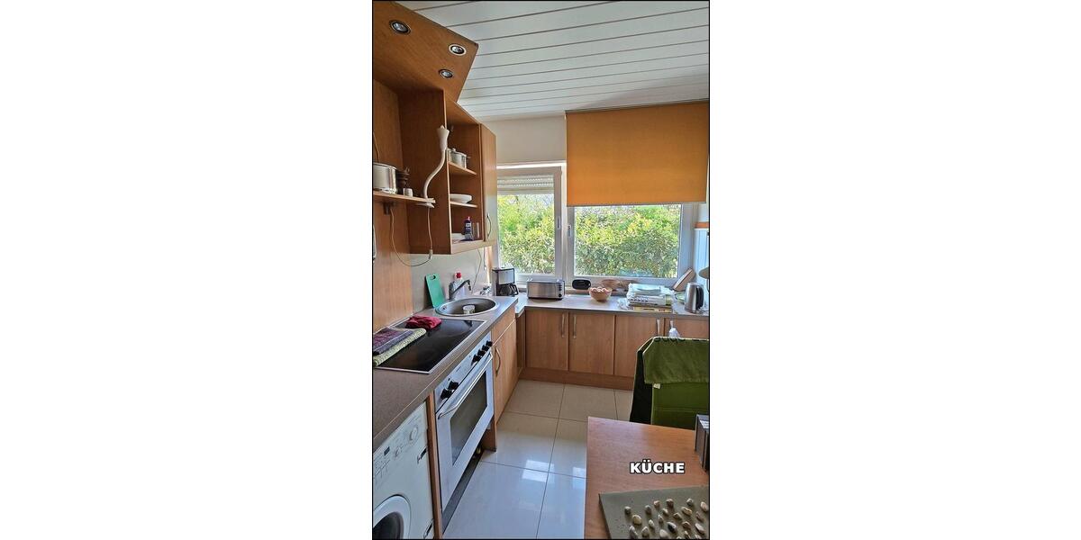 Erdgeschoßwohnung Meerbusch Necklenbroich - 2.5 Zimmer, 88 m&sup2;, 375.000&euro; | Angebot:26987368