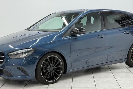 Mercedes-Benz B 180 72.898 km 20.990 &euro; Wuppertal 42285