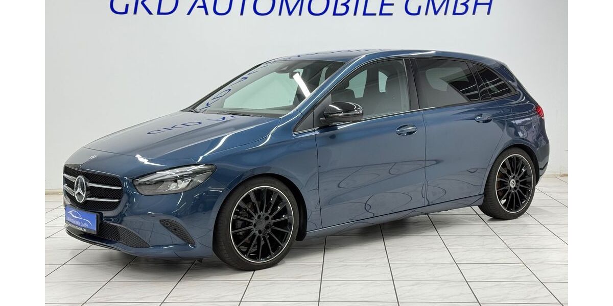 Mercedes-Benz B 180 72.898 km 20.990 &euro; Wuppertal 42285