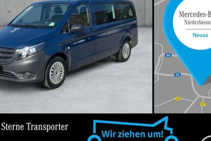 Mercedes-Benz Vito 41.745 km 28.580 &euro; Düsseldorf 40231