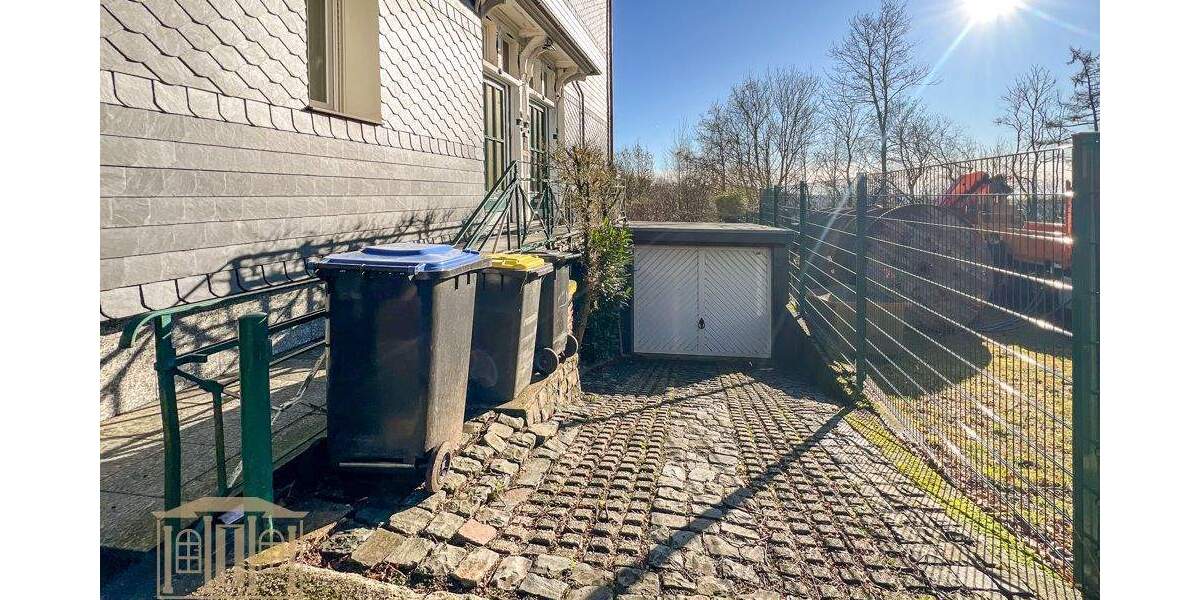 Mehrfamilienhaus, Wohnhaus Wuppertal Cronenberg - 8 Zimmer, 191 m&sup2;, 445.000&euro; | Angebot:25664412