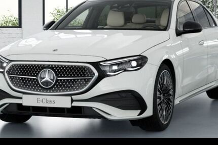 Mercedes-Benz E 220 4.000 km 119.000 &euro; Düsseldorf 40470