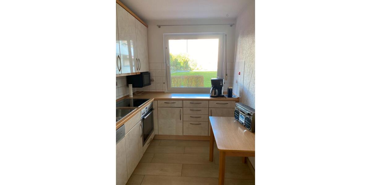 Erdgeschoßwohnung Düsseldorf Stadtbezirk 8 - 3 Zimmer, 87 m&sup2;, 340.000&euro; | Angebot:25150976