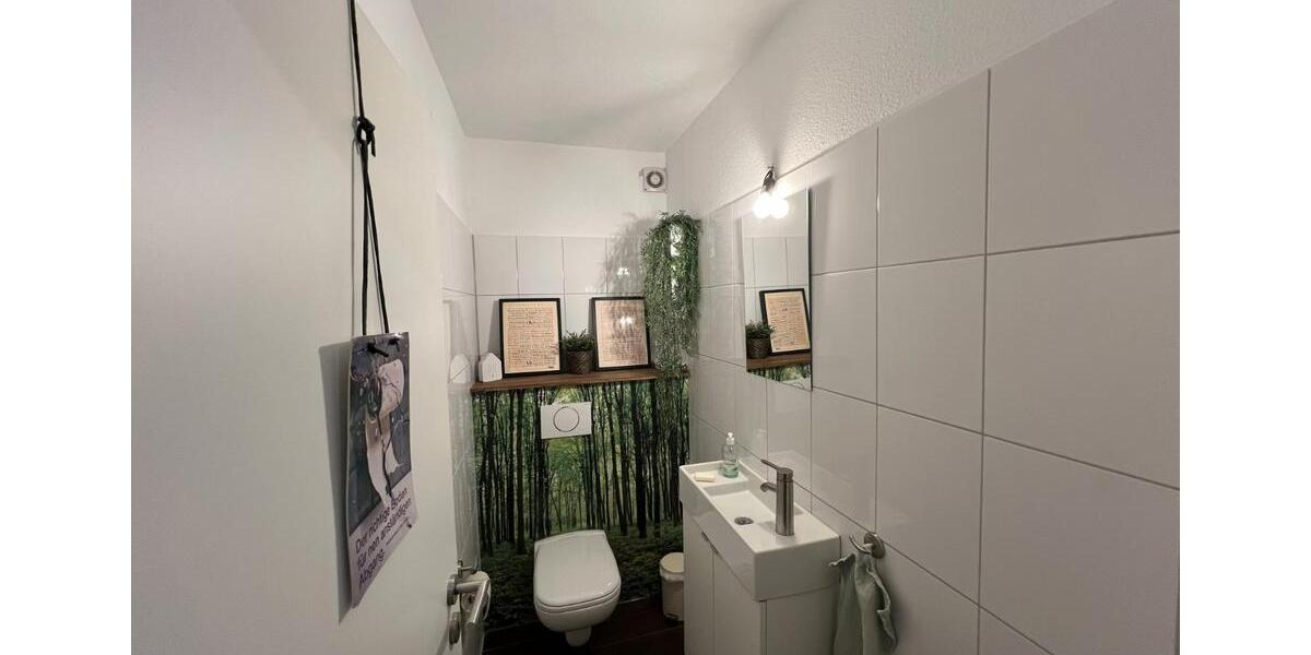 Terrassenwohnung Düsseldorf Stadtbezirk 8 - 4 Zimmer, 121 m&sup2;, 408.000&euro; | Angebot:27514304