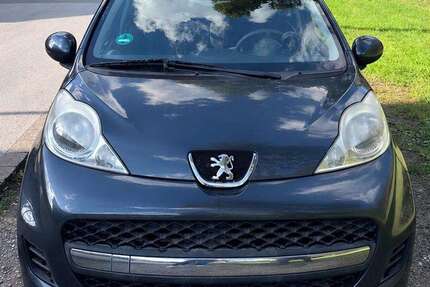 Peugeot 107 110.000 km 3.800 &euro; Duisburg, Stadt 47226