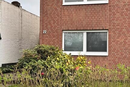 Wohnung Mönchengladbach Süd - 3.5 Zimmer, 85 m&sup2;, 1.225&euro; | Angebot:25931861