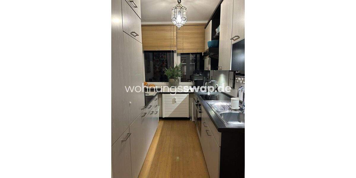 Etagenwohnung Düsseldorf Derendorf - 2 Zimmer, 58 m&sup2;, 600&euro; | Angebot:25964798