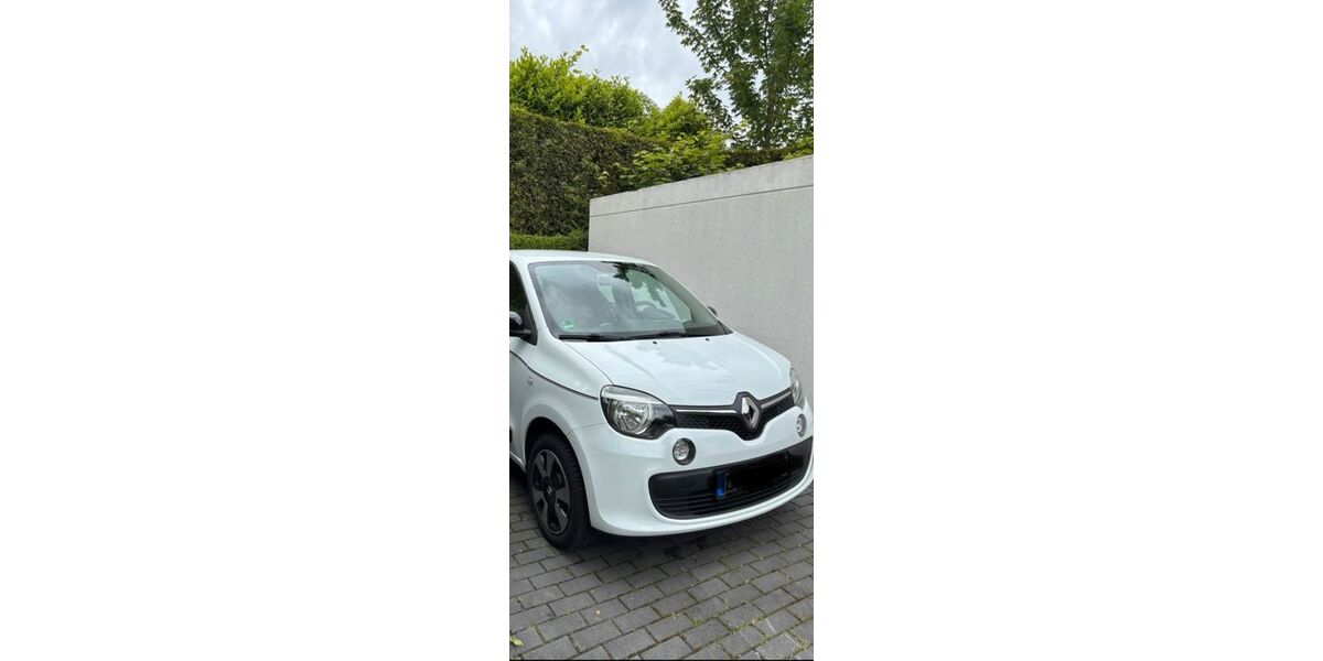 Renault Twingo 74.000 km 5.500 &euro; Ratingen 40878