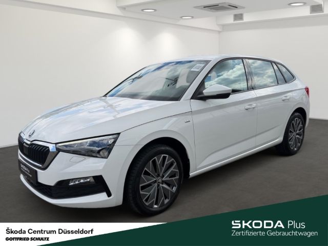 Skoda Scala 50.556 km 16.350 &euro; Düsseldorf 40233