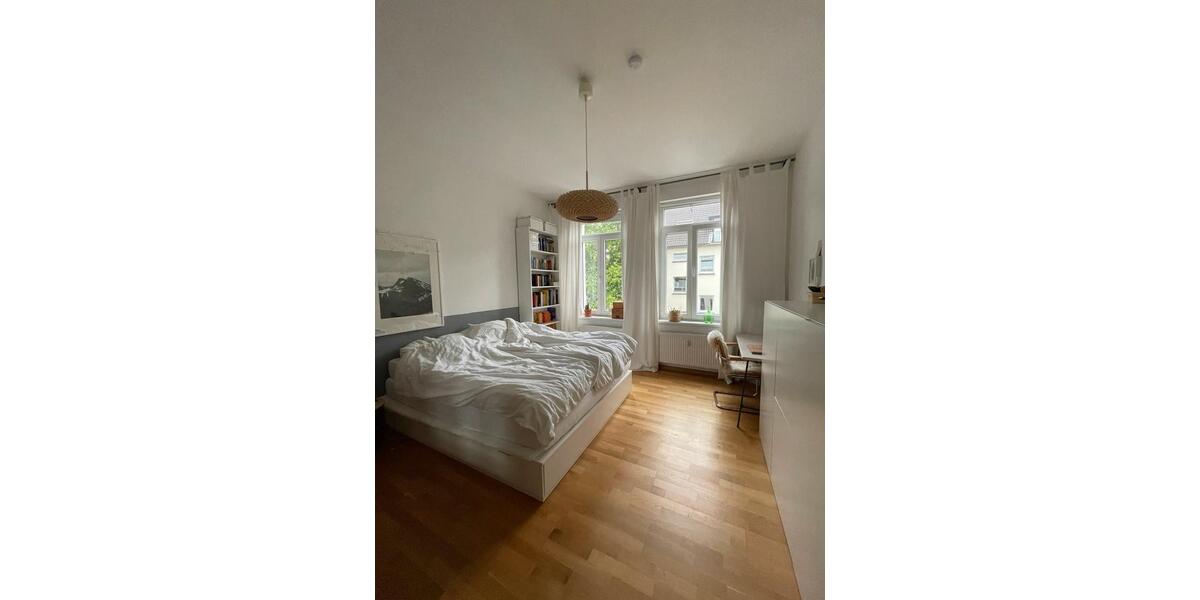 Etagenwohnung Essen Stadtbezirk III - 3.5 Zimmer, 85 m&sup2;, 279.000&euro; | Angebot:26945486