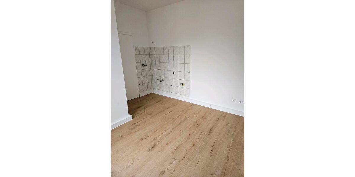 Etagenwohnung Krefeld Gartenstadt - 2 Zimmer, 45 m&sup2;, 550&euro; | Angebot:25558984