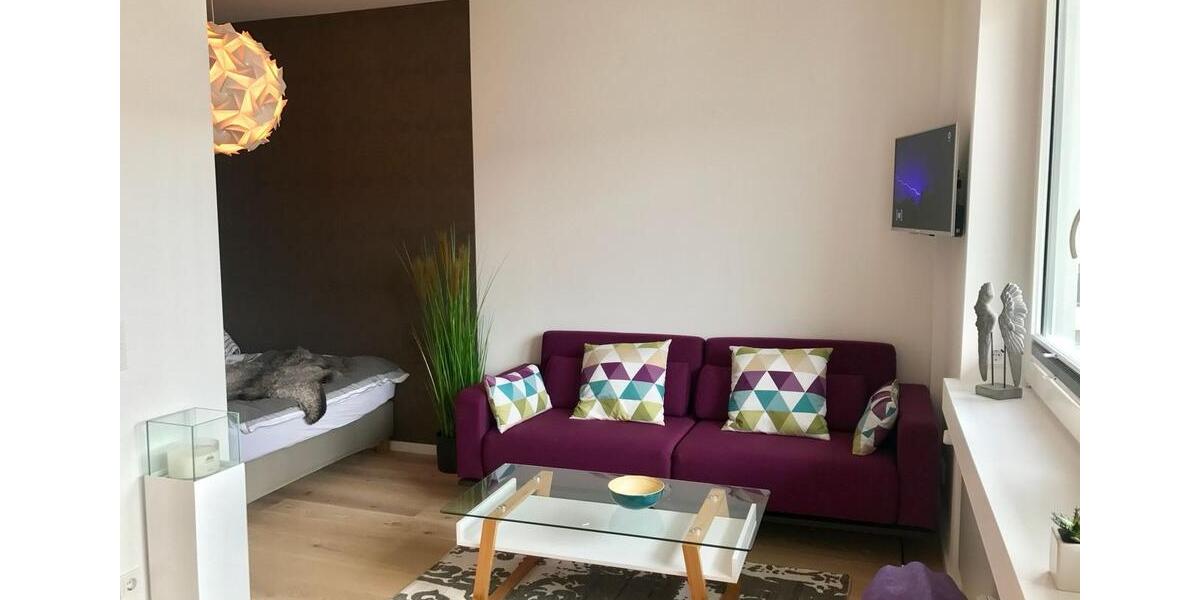 Etagenwohnung Düsseldorf Stadtbezirk 3 - 1.5 Zimmer, 40 m&sup2;, 219.000&euro; | Angebot:26961495