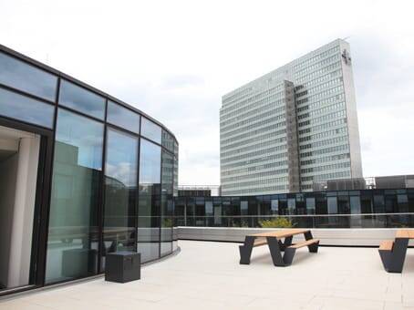 Gewerbeobjekt Düsseldorf Stadtmitte - 726&euro; | Angebot:25754946