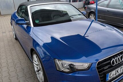 Audi A5 126.000 km 20.000 &euro; Heiligenhaus 42579