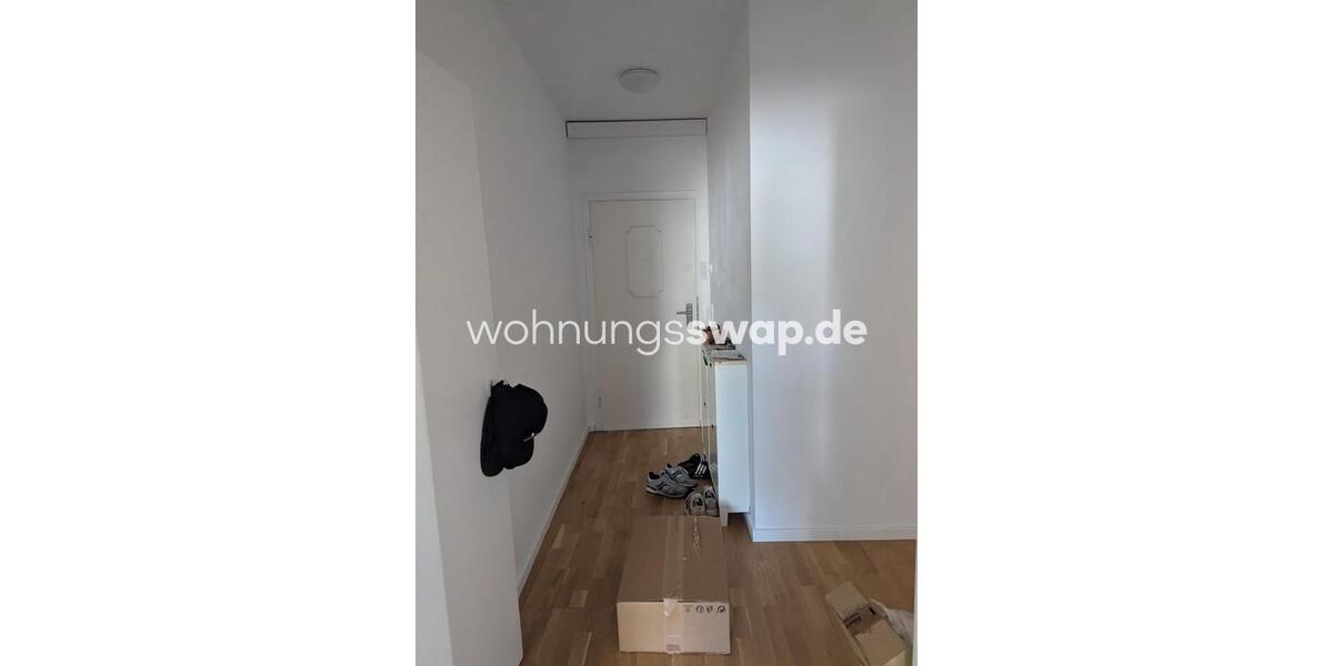 Etagenwohnung Düsseldorf Flingern Süd - 3 Zimmer, 65 m&sup2;, 844&euro; | Angebot:24685108