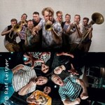 LaBrassBanda & Fäaschtbänkler