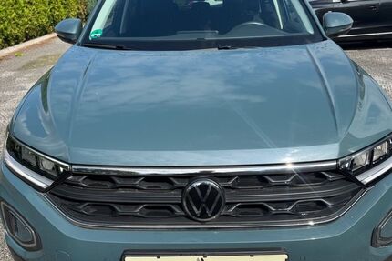 VW T-Roc 36.724 km 16.999 &euro; Mülheim / Ruhr 45473