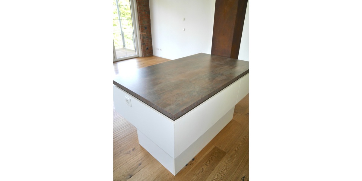 SG, komfortable 85m² 2 Zi. Loftwohnung in Zentrumsnähe, Balkon, Stellplatz, Einbauküche - Loft - Studio - Atelier Solingen Mitte | Angebot:26457871