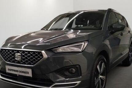 Seat Tarraco 23.010 km 31.780 &euro; Düsseldorf 40589