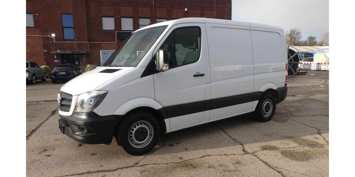 Mercedes-Benz Sprinter 52.300 km 18.950 &euro; Essen 45309