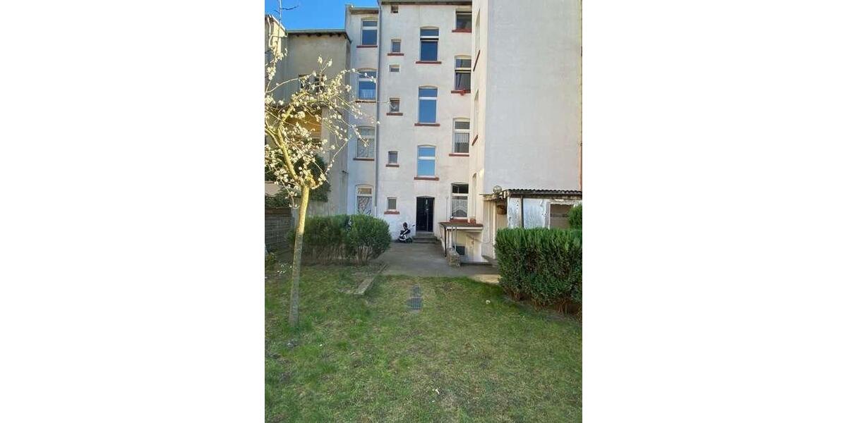 Etagenwohnung Duisburg Duisburg-Mitte - 3 Zimmer, 68 m&sup2;, 850&euro; | Angebot:27553363