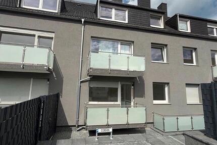 Wohnung Duisburg Mittelmeiderich - 1 Zimmer, 45 m&sup2;, 625&euro; | Angebot:27555679