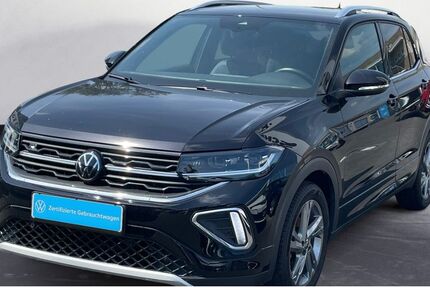 VW T-Cross 19.429 km 26.450 &euro; Hilden 40721