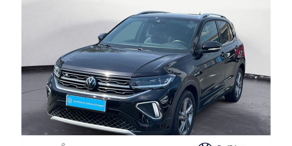 VW T-Cross 19.429 km 26.450 &euro; Hilden 40721