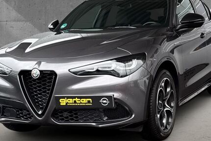 Alfa Romeo Stelvio 41.900 km 35.990 &euro; Hilden 40721