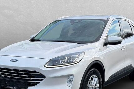 Ford Kuga 50.122 km 23.880 &euro; Moers 47441