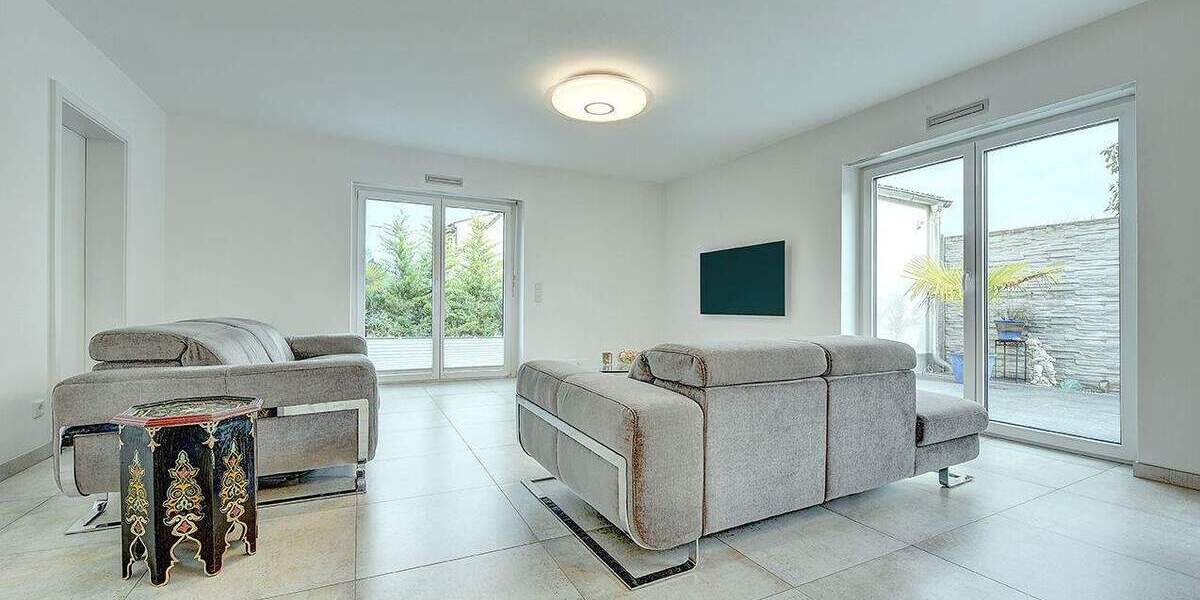 Einfamilienhaus Düsseldorf Unterrath - 5 Zimmer, 143 m&sup2;, 1.298.000&euro; | Angebot:25744337