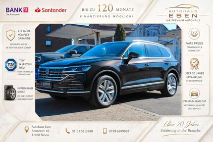 VW Touareg 117.000 km 35.900 &euro; Neuss 41468
