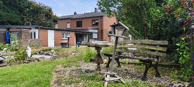 LEBEN UND WOHNEN IM EIGENEN IDYLL - Einfamilienhaus Duisburg Rheinhausen | Angebot:27213426