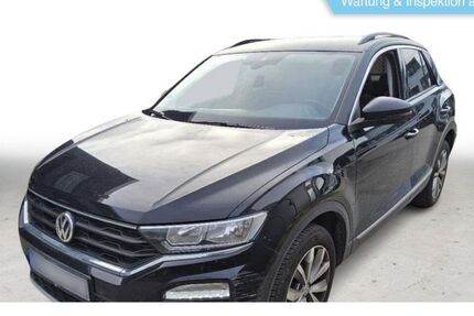 VW T-Roc 62.391 km 17.980 &euro; Moers 47441