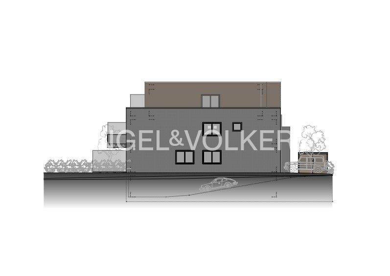 Etagenwohnung Moers Asberg - 4 Zimmer, 135 m&sup2;, 582.000&euro; | Angebot:25749290