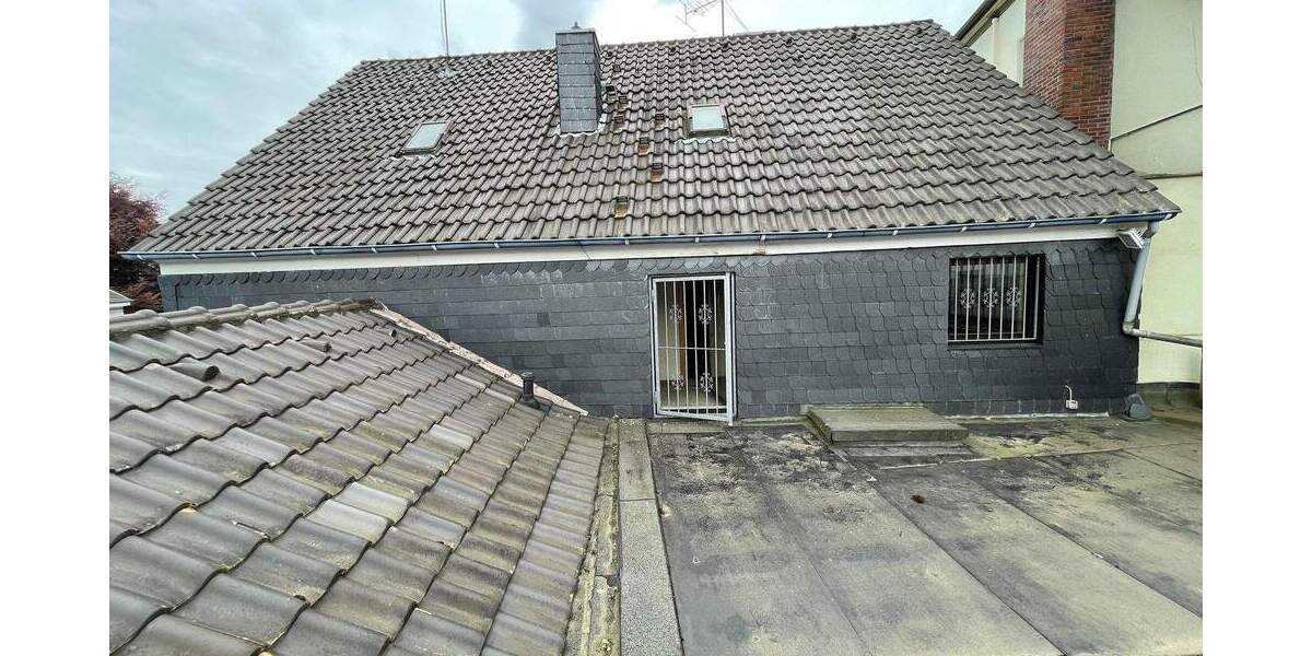 Mehrfamilienhaus, Wohnhaus Sprockhövel Niedersprockhövel - 5 Zimmer, 160 m&sup2;, 298.500&euro; | Angebot:25674288