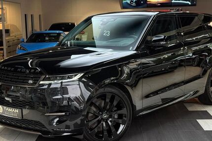 Land Rover Range Rover Sport 21.600 km 98.850 &euro; Mülheim an der Ruhr 45472
