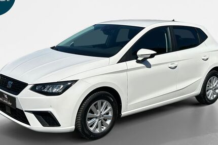 Seat Ibiza 26.470 km 18.470 &euro; Bottrop 46244