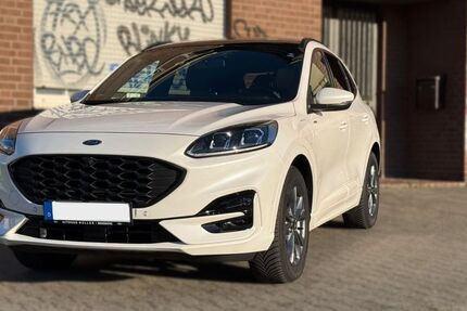 Ford Kuga 75.000 km 22.999 &euro; Dormagen 41542