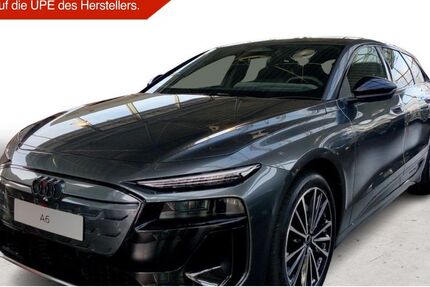 Audi A6 e-tron 6.500 km 72.780 &euro; Moers 47441