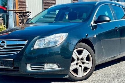 Opel Insignia 277.717 km 1.400 &euro; Gelsenkirchen 45884