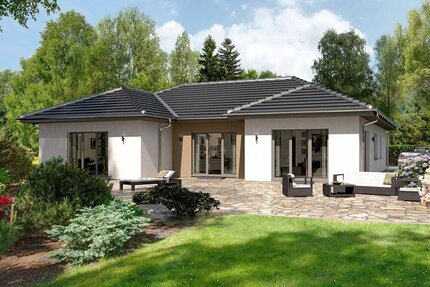 Individueller Bungalow in Grevenbroich - Ihr maßgeschneidertes Zuhause mit allkauf Vorteile - Haus Grevenbroich Wevelinghoven | Angebot:27542964